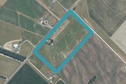 138 Barkers Road, Rakaia