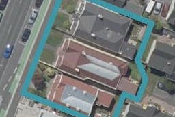 854 Cumberland Street, North Dunedin, Dunedin