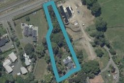 99 Gladstone Road South, East Taieri, Mosgiel
