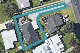 422A Seaforth Road, Bowentown, Katikati