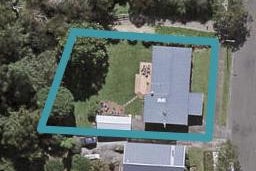 15 Vancouver Place, Marfell, New Plymouth