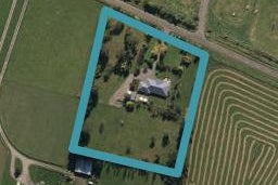 73 Ulysses Road, Ashhurst, Palmerston North