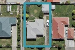 140 Oreti Street, Kingswell, Invercargill