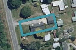 5084 MAKARORA-LAKE HAWEA RD, Makarora, Wanaka