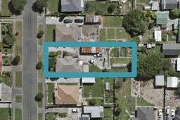 32 Coronation Street, Strathern, Invercargill
