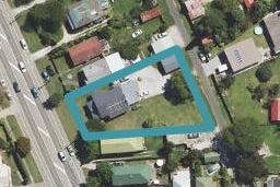 65 Ormond Road, Whataupoko, Gisborne
