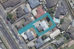 293 Cambridge Road, Hillcrest, Hamilton