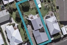 16 Barrett Street, Westown, New Plymouth