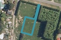 0 Grant Street, Woodville, Woodville