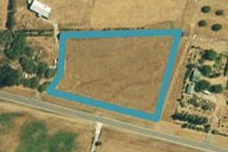 214A Makaroro Road, Tikokino