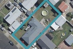 12 Fairmont Street, Ngaruawahia