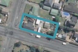 24 Hamilton Street, Temuka