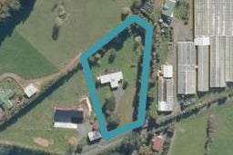 149 Harris Road, Whangarei