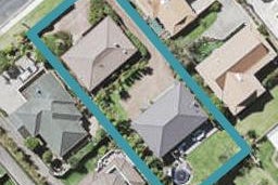 2/14 Ramsgate Terrace, Mairangi Bay, Auckland