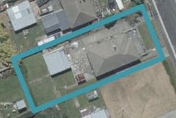 2 Arran Street, Mosgiel, Mosgiel