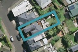 43 Hackett Street, Saint Marys Bay, Auckland