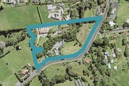 88 Muriwai Road, Waimauku, Waimauku
