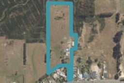 107 District Road, Palmerston