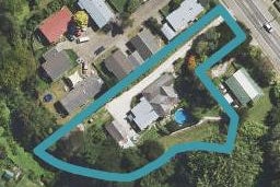 214 Ormond Road, Mangapapa, Gisborne