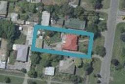 14 Thornton Street, Darfield, Darfield