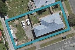 19 Camden Street, Turnbull Thomson Park, Invercargill