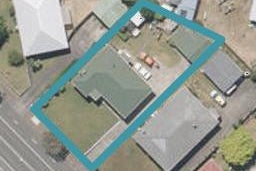 100 Carlton Avenue, Tawhero, Whanganui