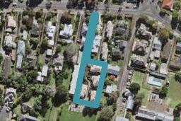 2/64 King George Avenue, Epsom, Auckland