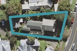 3/135 Owens Road, Epsom, Auckland