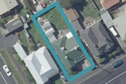 20 Richardson Street, Saint Kilda, Dunedin