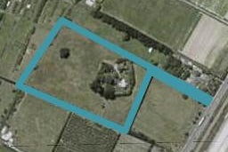 1113 State Highway 1, Te Horo