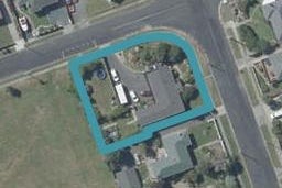 8 Vulcan Road, Waldronville, Dunedin