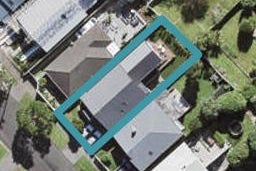 101 Warnock Street, Westmere, Auckland