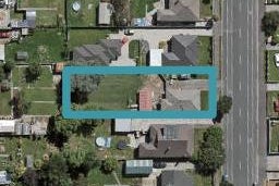 33 Morton Street, Georgetown, Invercargill