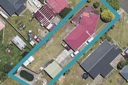 3 Ward Street, Kawerau, Kawerau