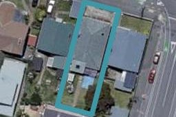 156 Rongotai Road, Kilbirnie, Wellington