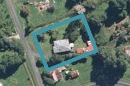 41 Kakapo Street, Ohura