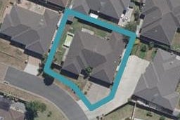3 Holcroft Place, Huntington, Hamilton