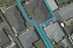 93 College Street, Awapuni, Palmerston North