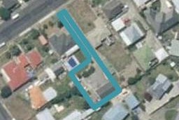 1403A Woodstock Avenue, Mayfair, Hastings