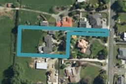 166 Thorp Street, Motueka