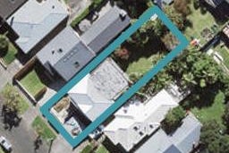 111 Warnock Street, Westmere, Auckland