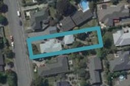 118 East Belt, Lincoln, Lincoln