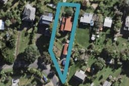 150 Ocean View Road, Oneroa, Waiheke Island