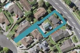 1/26B Eastridge Court, Somerville, Auckland