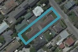 2/29 Torrens Road, Hillmorton, Christchurch