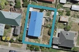 255 Foyle Street, Bluff