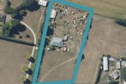 1 Budge Street, Fordell, Whanganui