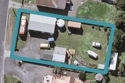 1279 Egmont Road, Egmont Village, New Plymouth