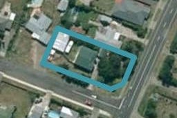 2 Eden Terrace, Waipukurau, Waipukurau