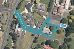 1 Robinia Avenue, Dannevirke, Dannevirke